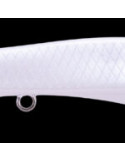 Leurre Dur Maria Autowalker 83S Pure White – natusport