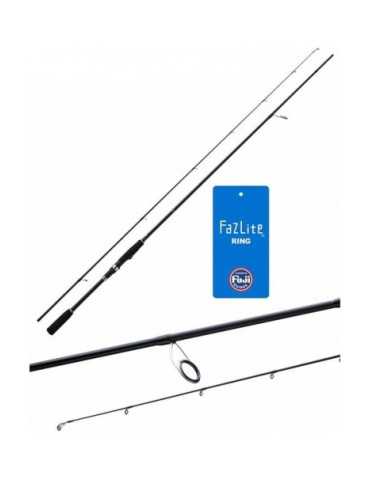 Canne Spinning Major Craft Ceana 822X 20-80g – natusport