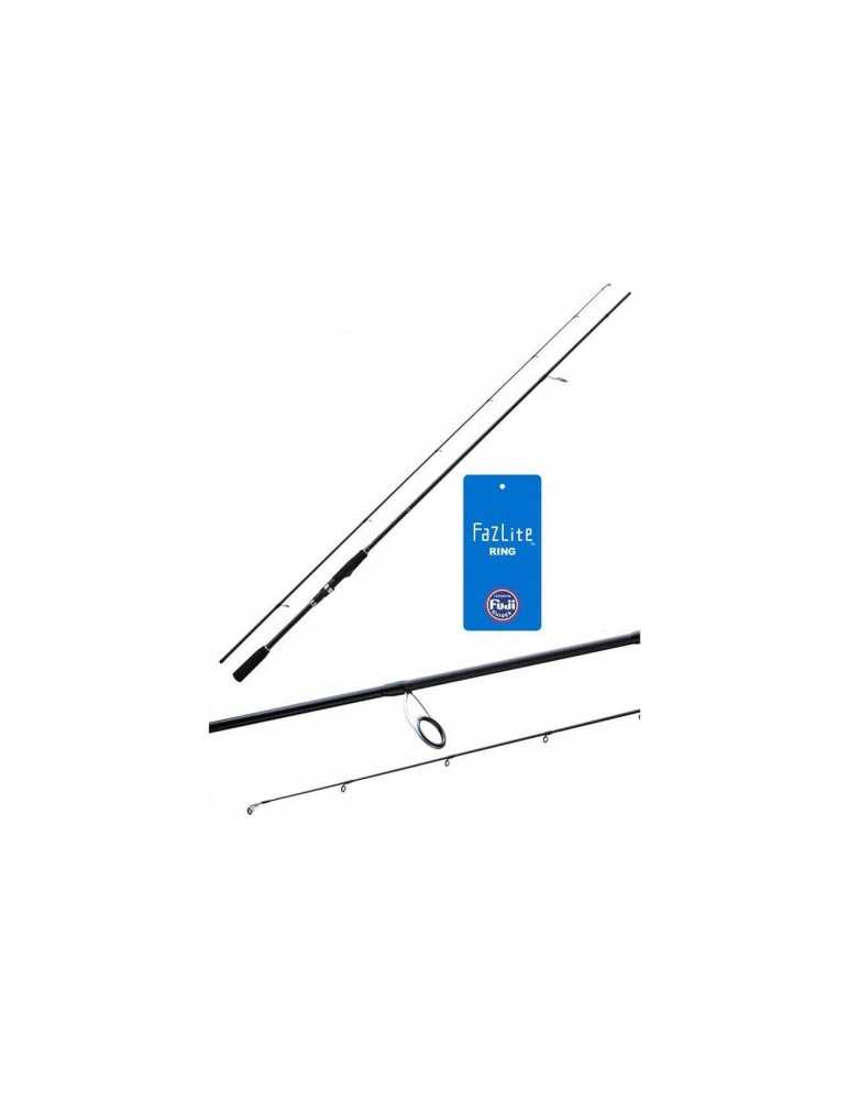 Canne Spinning Major Craft Ceana 822X 20-80g – natusport