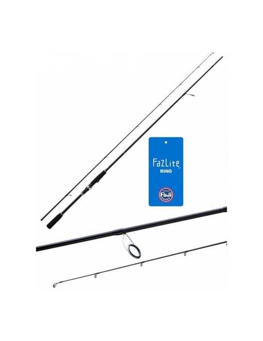 Canne Spinning Major Craft Ceana 822X 20-80g – natusport