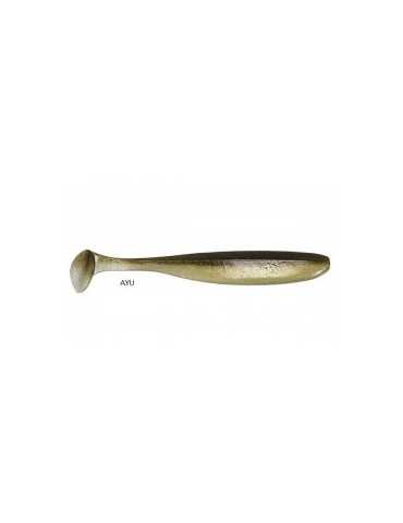 Leurre Souple Keitech Easy Shiner 4" Ayu