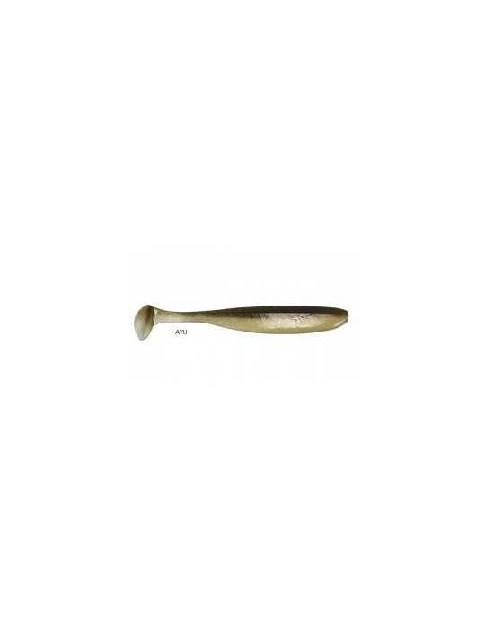 Leurre Souple Keitech Easy Shiner 4" Ayu – natusport