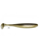 Leurre Souple Keitech Easy Shiner 4" Ayu – natusport