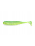 Leurre Souple Keitech Easy Shiner 2" Lime Chartreuse – natusport