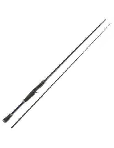 Canne Casting Major Craft Basspara 2,13 m 10,5-42 g – natusport