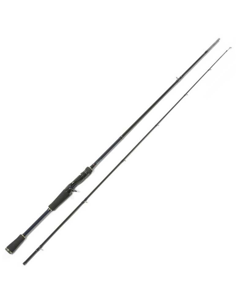 Canne Casting Major Craft Basspara 2,13 m 10,5-42 g – natusport
