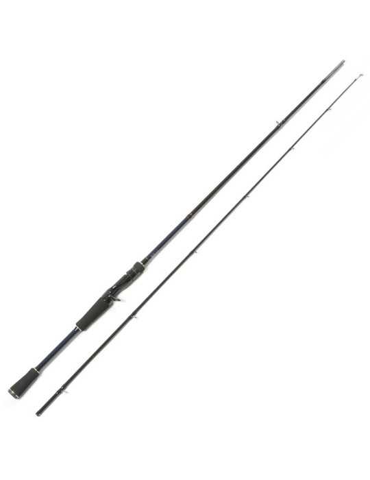 Canne Casting Major Craft Basspara 2,13 m 10,5-42 g – natusport
