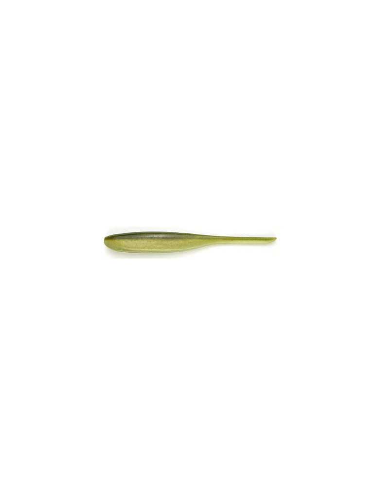 Leurre Souple Keitech Shad Impact 4" Ayu – natusport