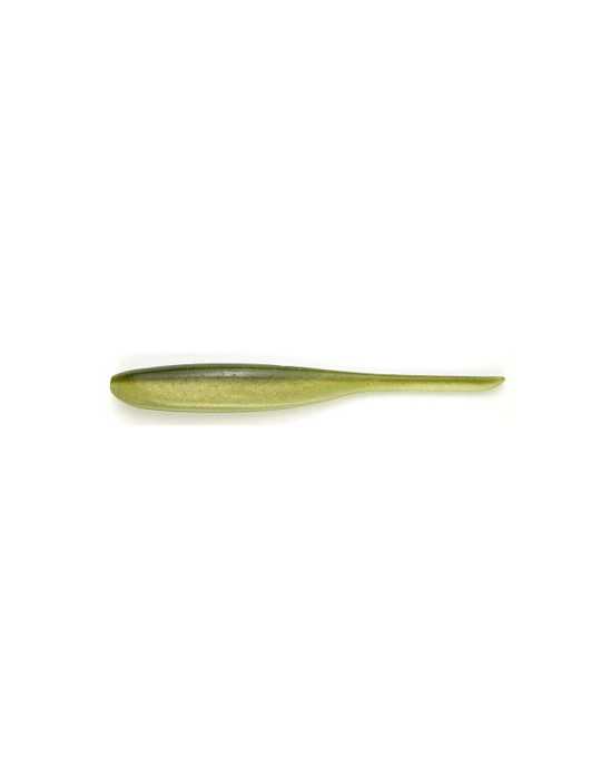 Leurre Souple Keitech Shad Impact 4" Ayu – natusport