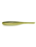 Leurre Souple Keitech Shad Impact 4" Ayu – natusport