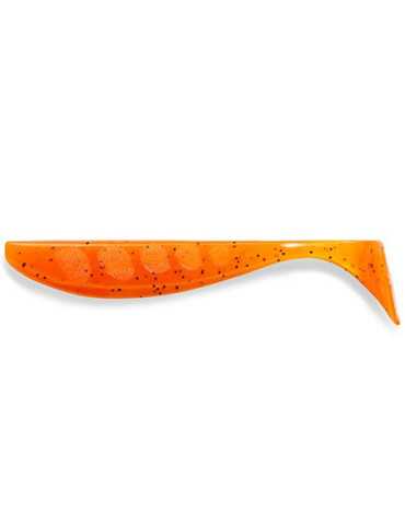 Leurre Souple FishUp Wizzle Shad 2'' Orange – natusport