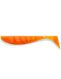 Leurre Souple FishUp Wizzle Shad 2'' Orange – natusport