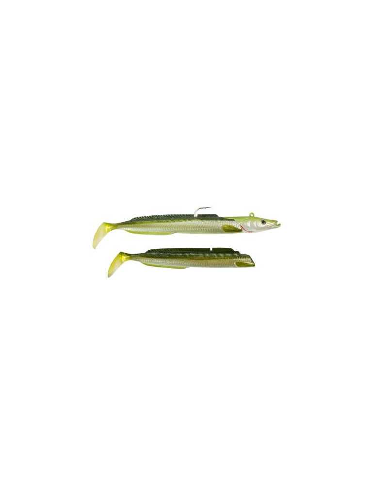 Leurre Souple Westin Sandy Andy 170mm 62g Tobis Ammo Extra-Pack | Natu – natusport