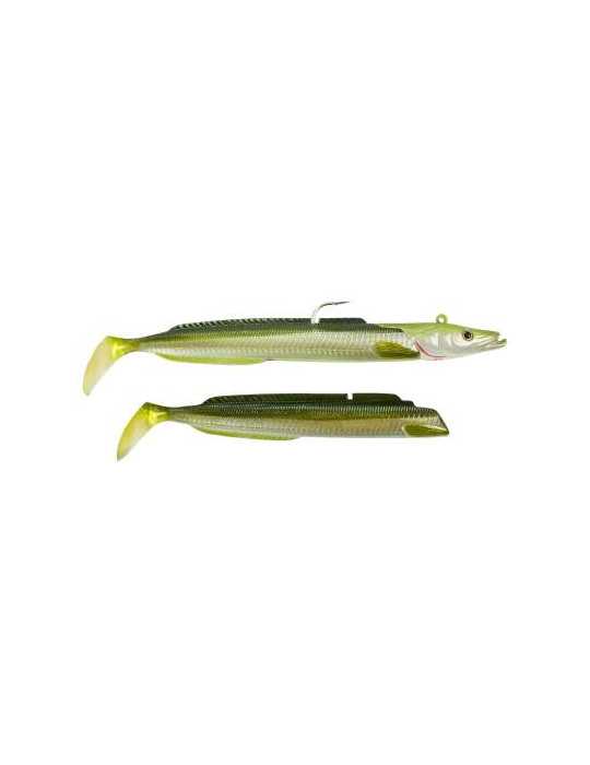 Leurre Souple Westin Sandy Andy 170mm 62g Tobis Ammo Extra-Pack | Natu – natusport