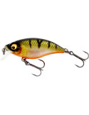 Leurre Dur Westin Buzzbite SR Crankbait 5cm Bling Perch – natusport