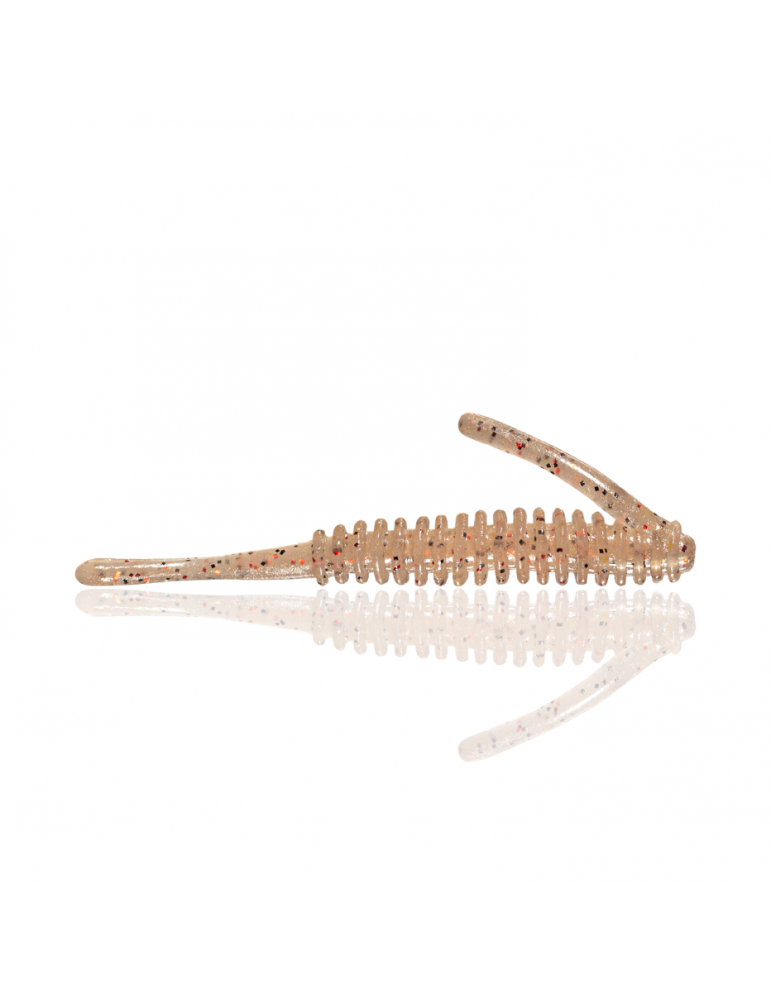 Leurre Souple Kick Ringer 3" Ebisen Coloris 030 – natusport