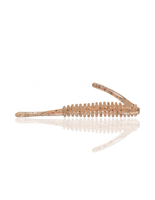 Leurre Souple Kick Ringer 3" Ebisen Coloris 030 – natusport