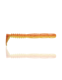 Leurre Souple Reins Rockvibe Shad 3" Chika Orange B76 – natusport