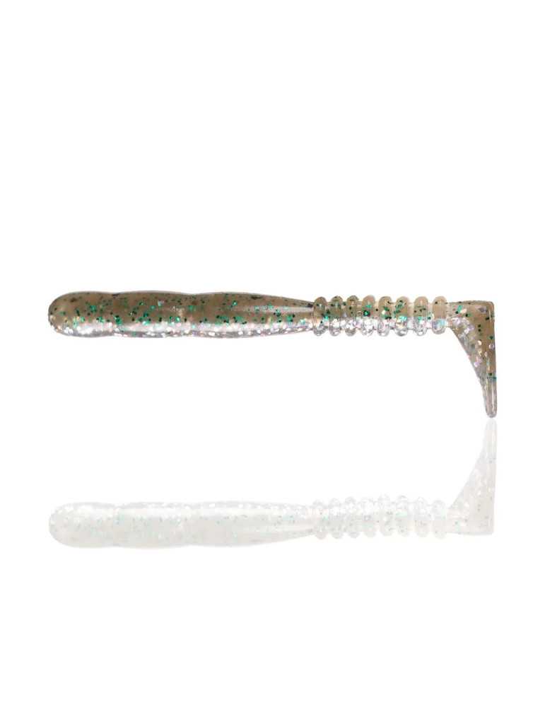 Leurre Souple Reins Rockvibe Shad 3,5" West Coast 072 – natusport