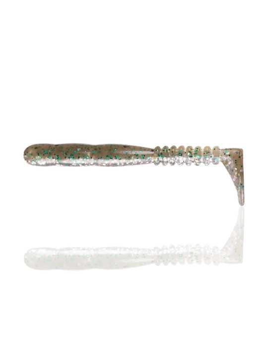 Leurre Souple Reins Rockvibe Shad 3,5" West Coast 072 – natusport