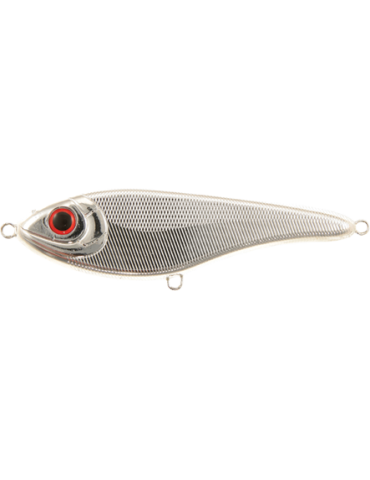 Leurre Dur Smith Baby Buster Jerk 10cm E
