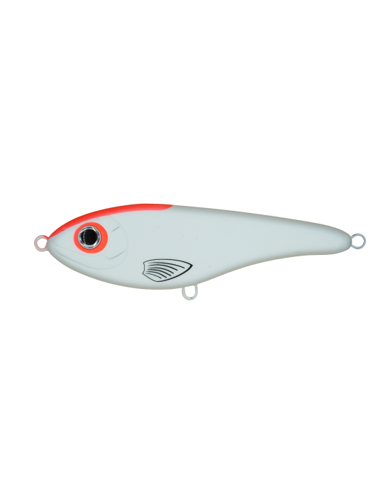 Leurre Dur Smith Baby Buster Jerk 10cm MN06 – natusport