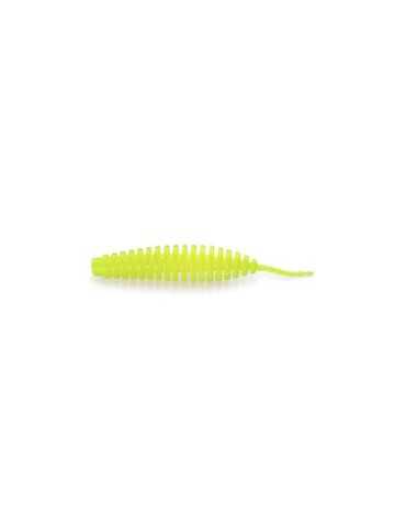 Leurre Souple FishUp Tanta 2,5" Lemon 046 – natusport