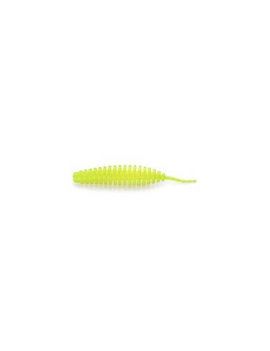 Leurre Souple FishUp Tanta 2,5" Lemon 046 – natusport