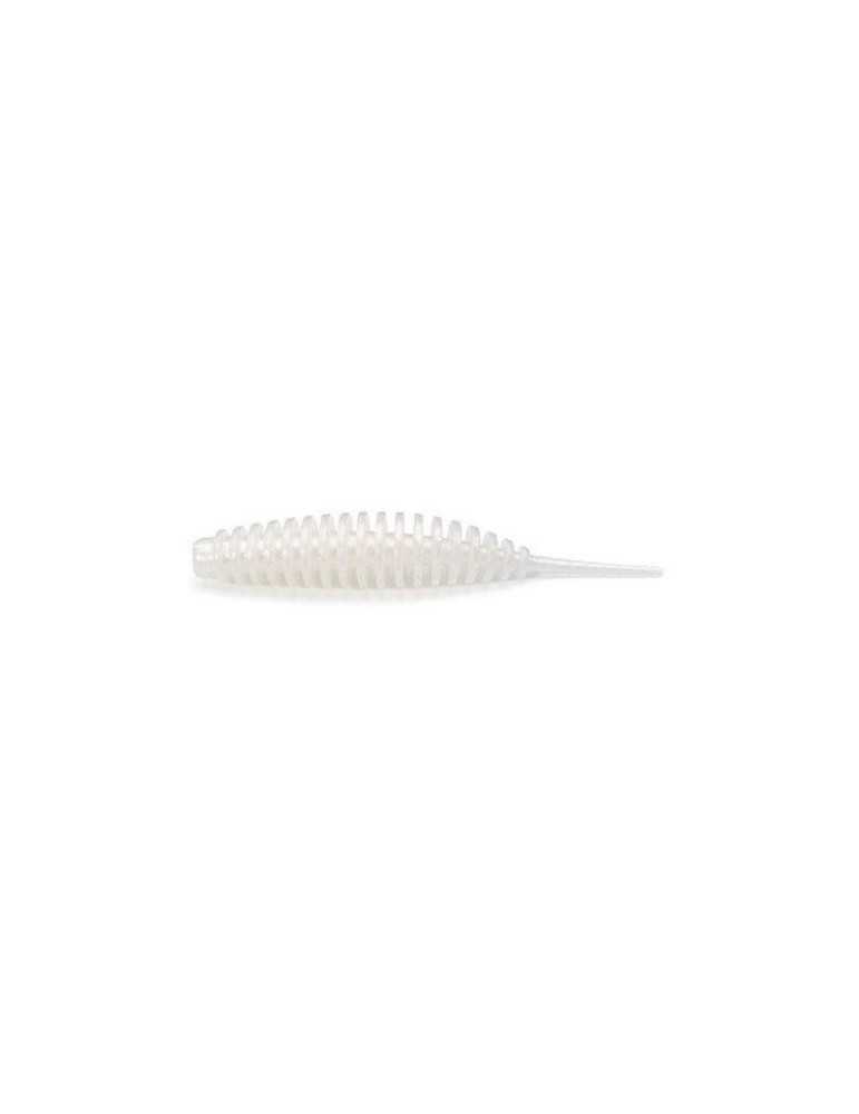Leurre Souple FishUp Tanta 2,5" Pearl 081 – natusport