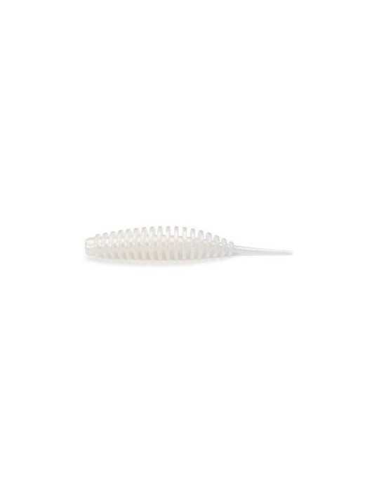 Leurre Souple FishUp Tanta 2,5" Pearl 081 – natusport