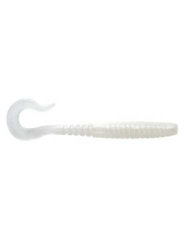Leurre Souple FishUp Vipo 2,8" Pearl 081 – natusport