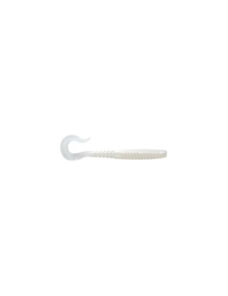 Leurre Souple FishUp Vipo 2,8" Pearl 081 – natusport