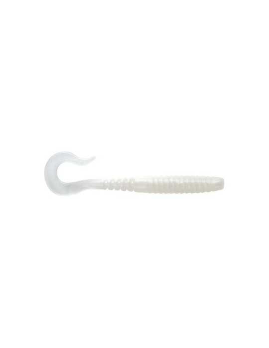 Leurre Souple FishUp Vipo 2,8" Pearl 081 – natusport