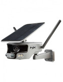 Caméra de surveillance 180° CAM1072 Wi-Fi - Natusport