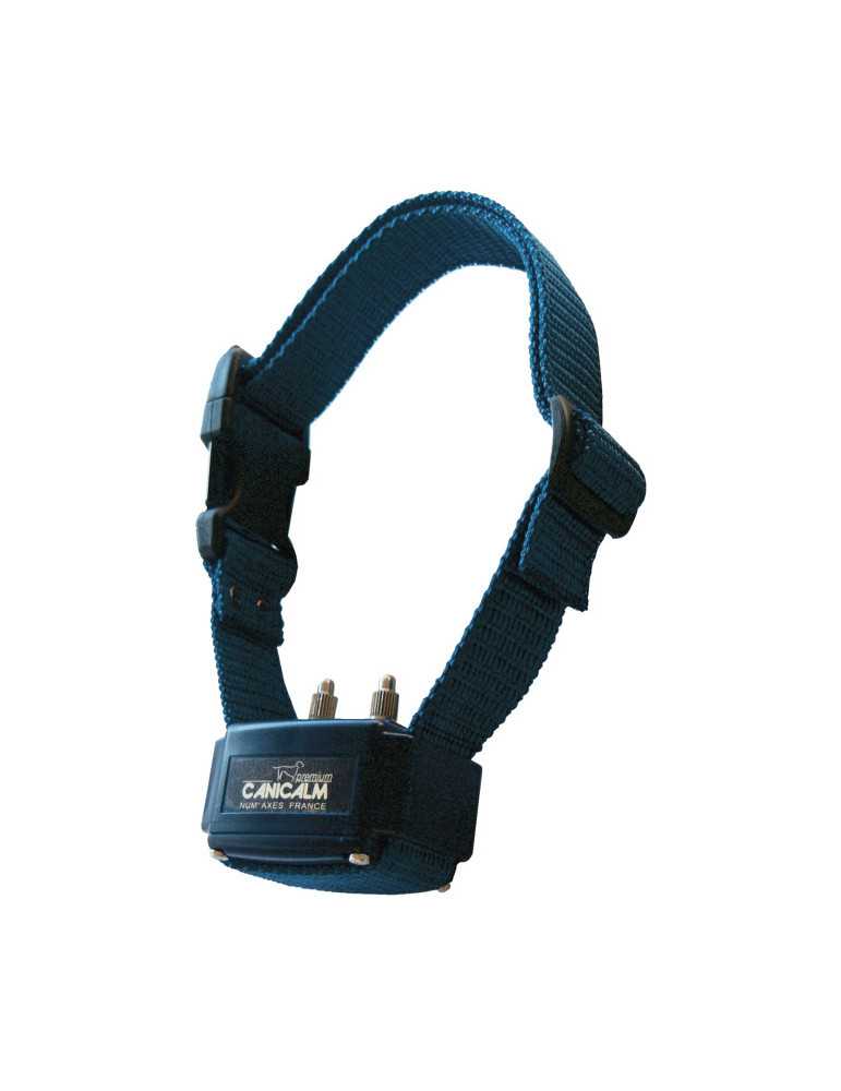 Collier anti-aboiement Canicalm Premium Num'Axes - Natusport