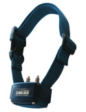 Collier anti-aboiement Canicalm Premium Num'Axes - Natusport