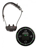 Anti-fugue sans fil Canifugue FUG1034 borne + collier - Natusport