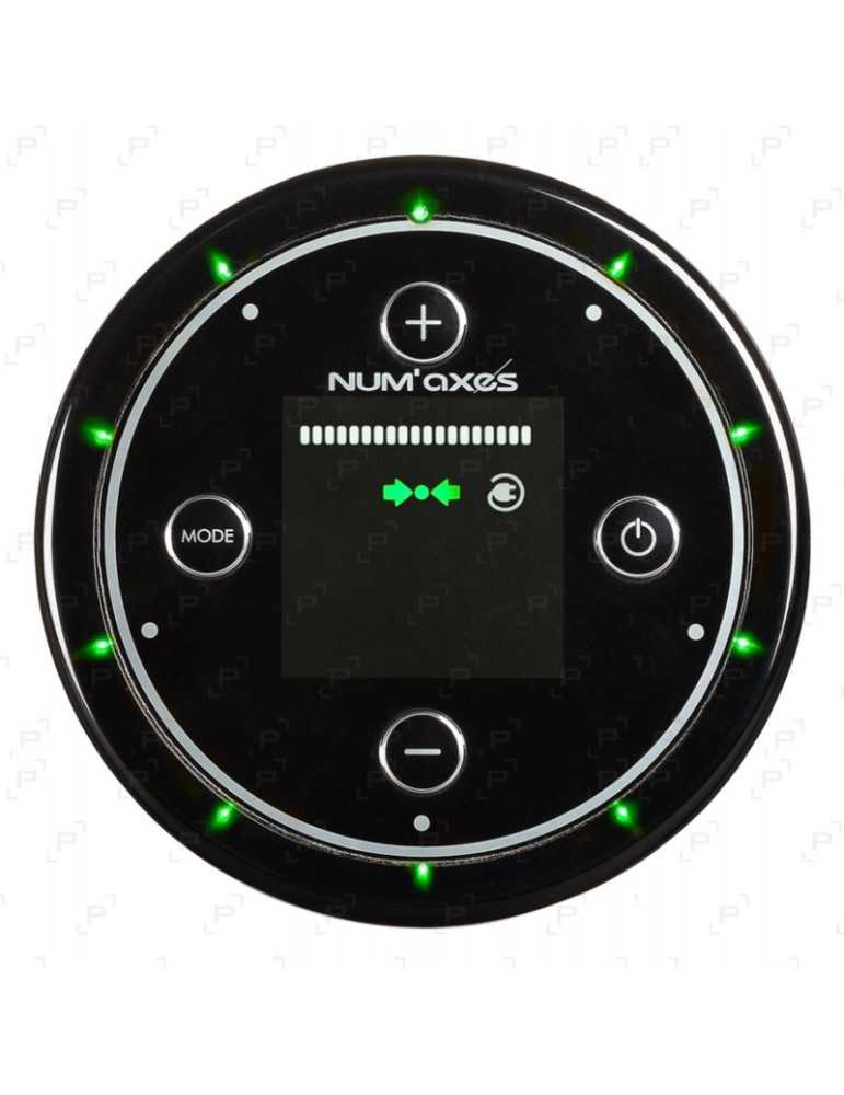 Borne supplémentaire Canifugue FUG1034 sans fil - Natusport