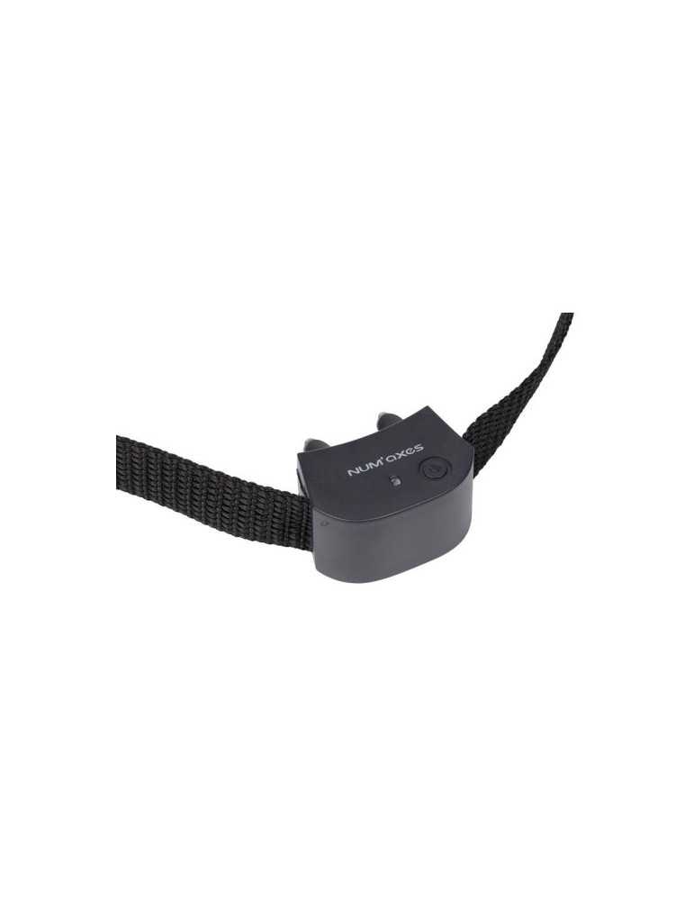 Collier anti-fugue Canifugue Small Num'Axes - Natusport