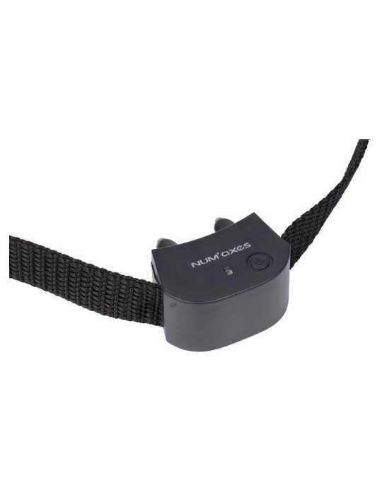 Collier anti-fugue Canifugue Small Num'Axes - Natusport