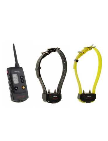 Pack dressage Canicom 800 pour 2 chiens Num'Axes - Natusport