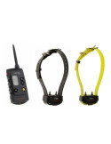 Pack dressage Canicom 800 pour 2 chiens Num'Axes - Natusport