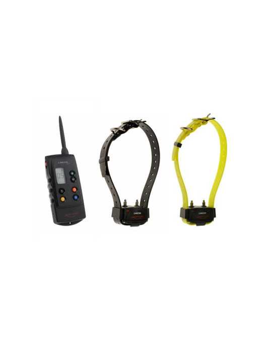 Pack dressage Canicom 1500 pour 2 chiens Num'Axes - Natusport