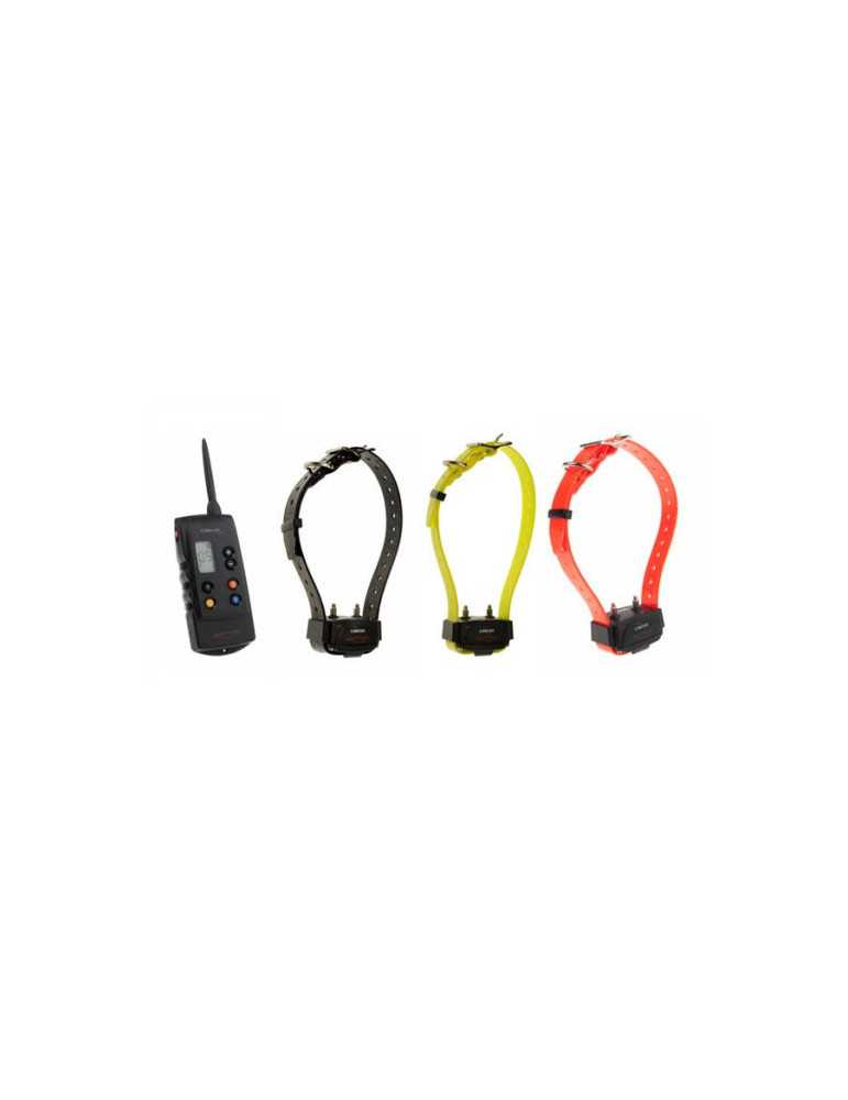 Pack dressage Canicom 1500 pour 3 chiens Num'Axes - Natusport