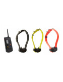Pack dressage Canicom 1500 pour 3 chiens Num'Axes - Natusport