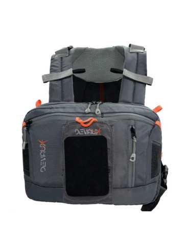 Chest Pack Kowa Olfish Devaux | Sac de poitrine pêche -natusport