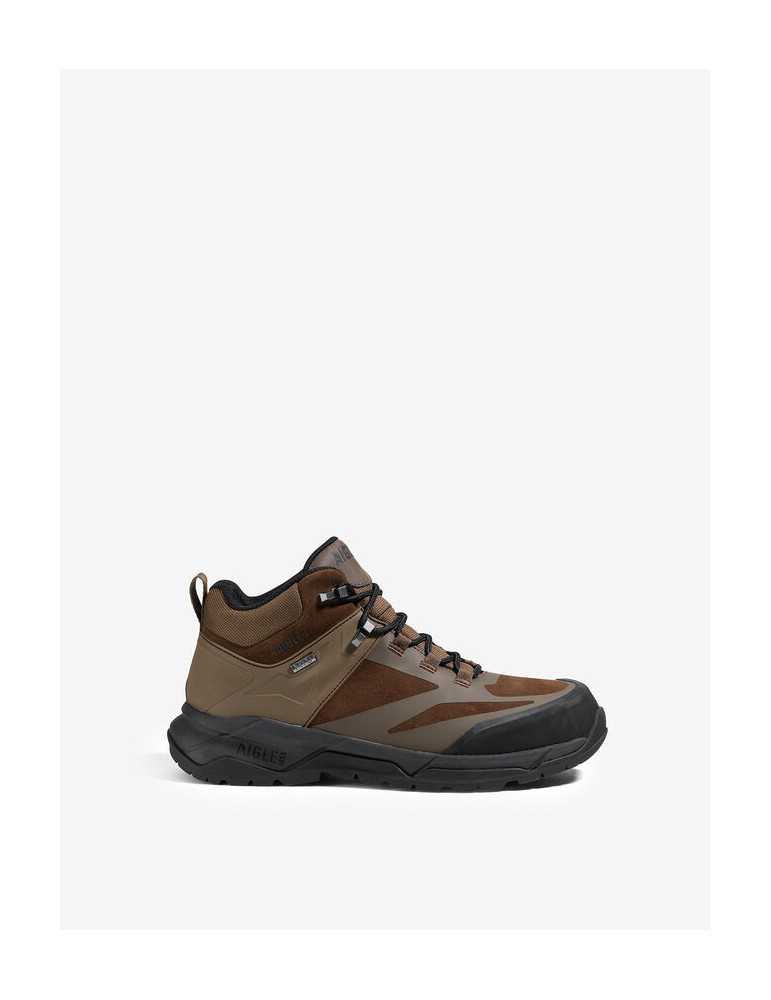 Aigle Palka MTD Chaussures hautes imperméables - Pointure 42 | Natuspo – natusport