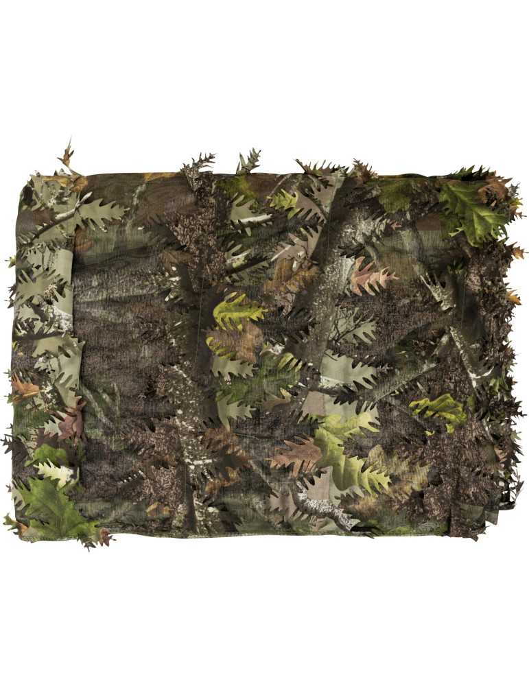 Jack Pyke Filet de camouflage 3D LLCS 4m x 1,5m – natusport