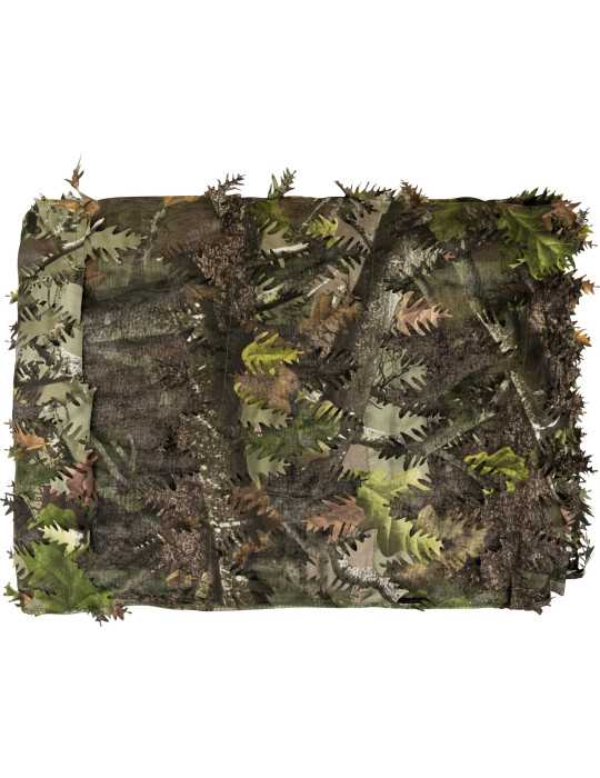 Jack Pyke Filet de camouflage 3D LLCS 4m x 1,5m – natusport
