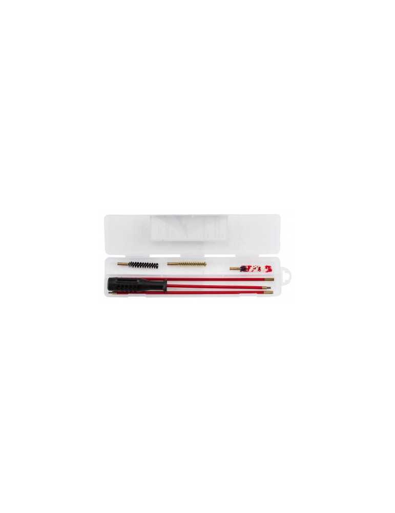 Europ'Arm Kit de nettoyage calibre 9mm – natusport